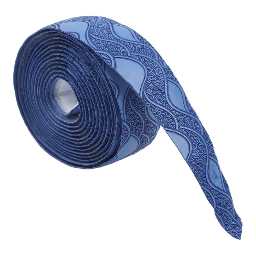 Neuer 2M Schlägergriffwickel,  – Fishing Rod Wrap Tape Bewertung und Preis