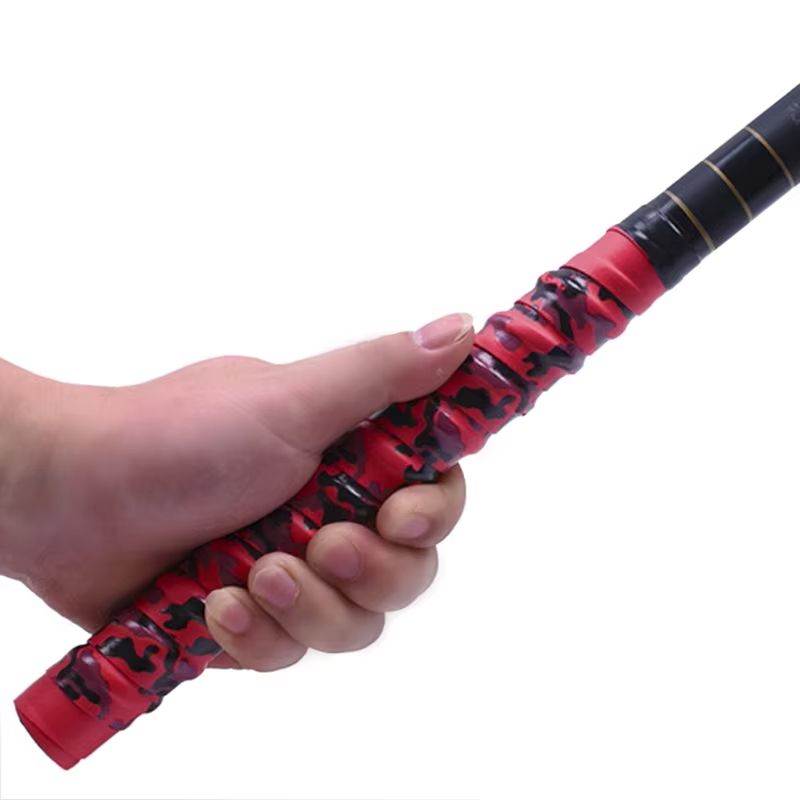 Schweißabsorbierendes Anti-Rut – Fishing Rod Wrap Tape Bewertung und Preis