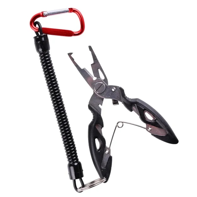 Angelzange mit Schere, Schnur- – Fishing Equipment Pictures Bewertung und Preis