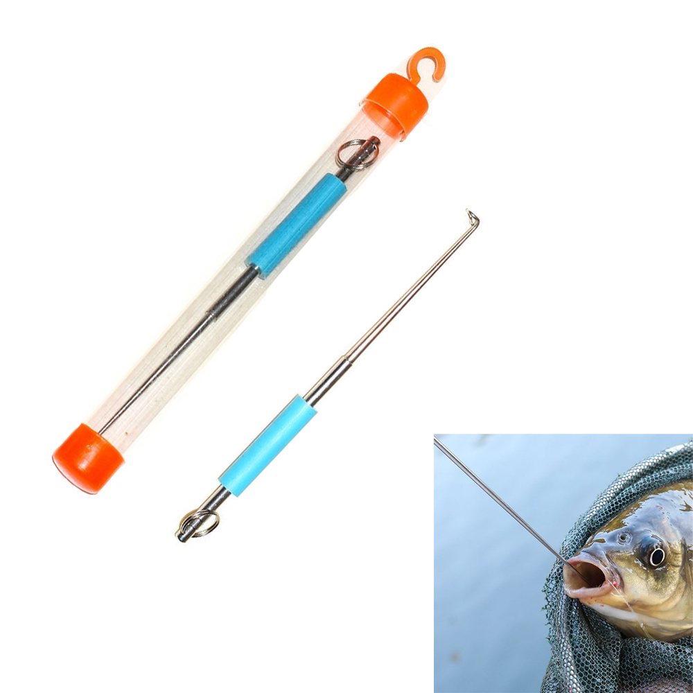 1 stücke einfach Angelhaken en – Fishing Equipment Pictures Bewertung und Preis