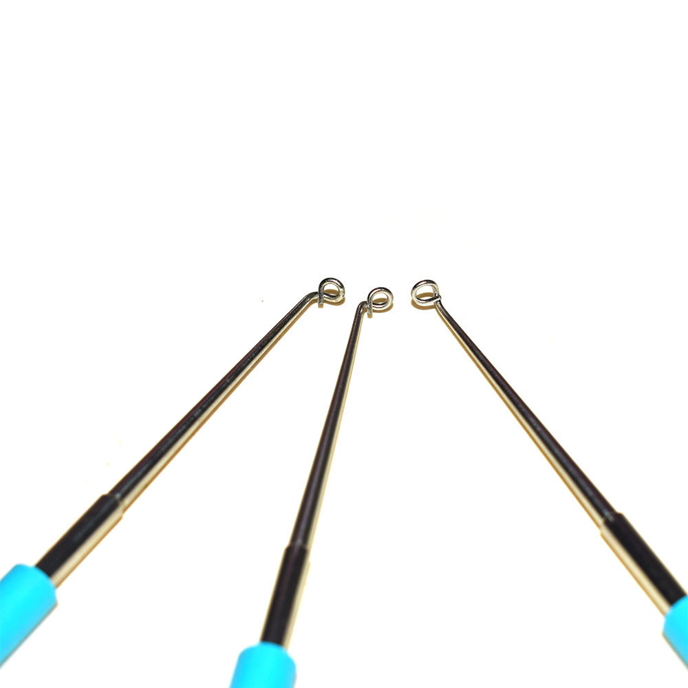 1 stücke einfach Angelhaken en – Fishing Equipment Pictures Bewertung und Preis