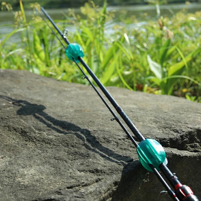 Angelruten-Fixierball, Mini-Sc – Fishing Equipment Jet Bewertung und Preis