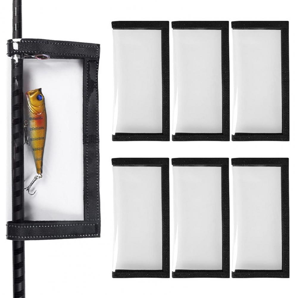 Aufbewahrungstasche für Angelk – Fishing Rod Wrap Tape Bewertung und Preis