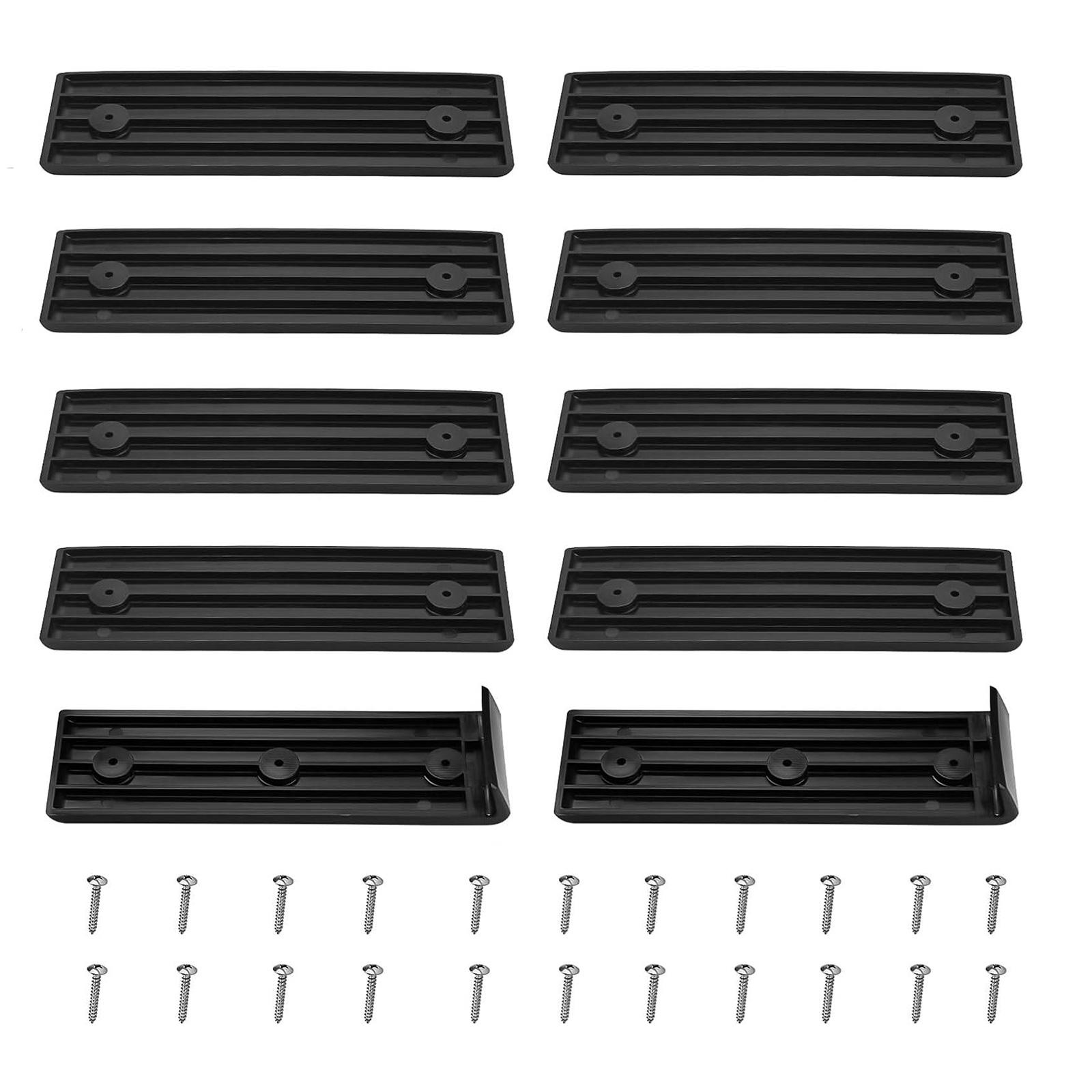Bootsanhänger-Gleitpad-Set Pro – Fishing Equipment Jet Bewertung und Preis