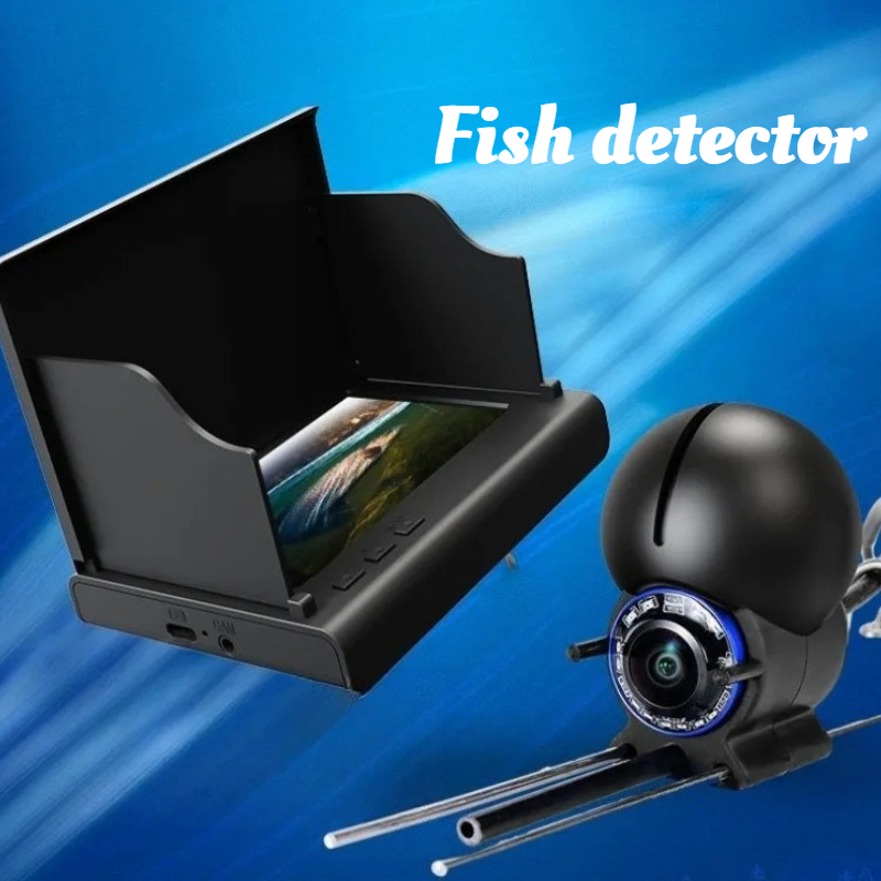 Eis Angeln High-definition-Kam – Fishing Equipment In English Bewertung und Preis