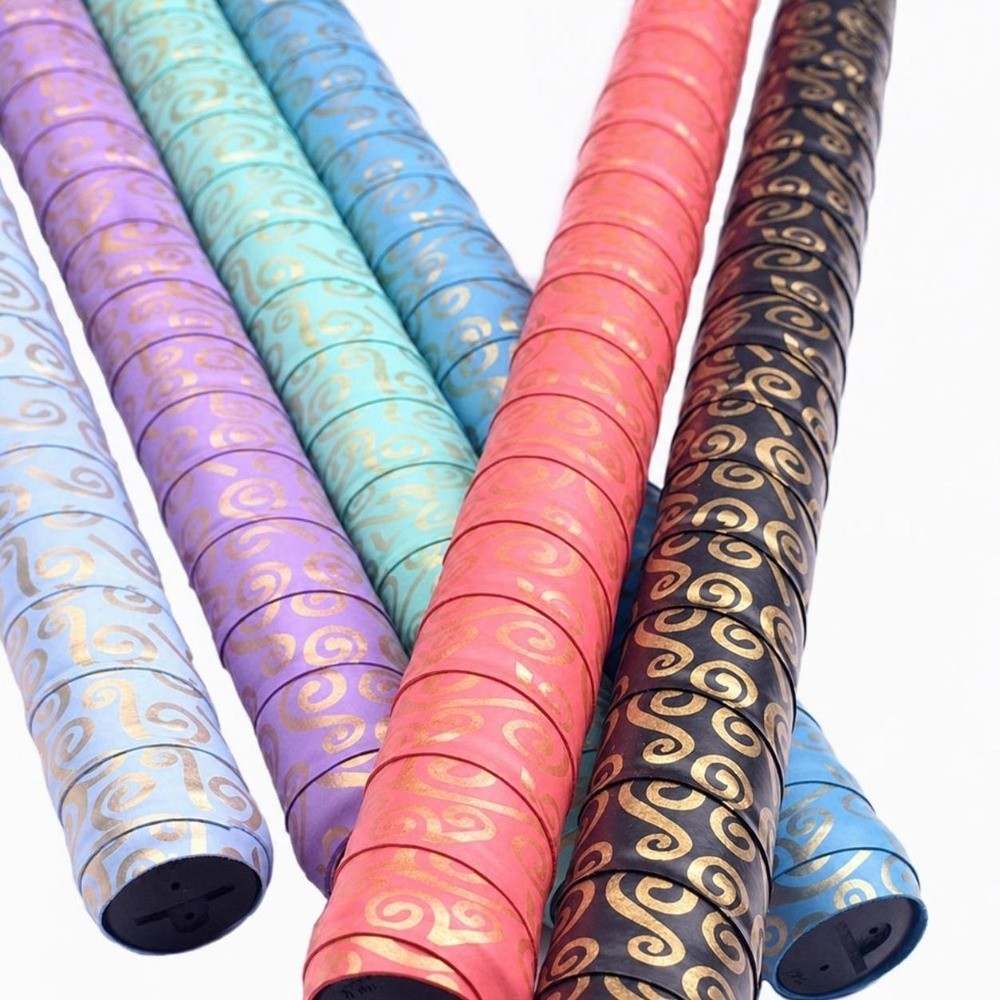 Rutschfestes Badminton-Griffba – Fishing Rod Wrap Tape Bewertung und Preis