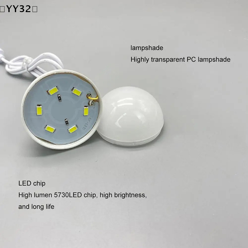 5V LED-Laterne, Campinglampe,  – Fishing Equipment Jet Bewertung und Preis