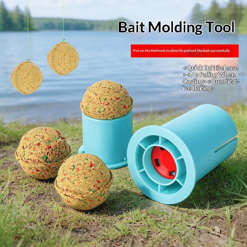 1/2 Stück Karpfenangel-Köder B – Fishing Equipment Jet Bewertung und Preis