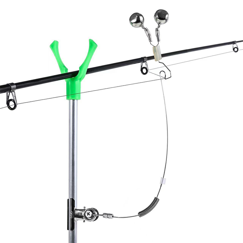 1 Stück Angelglocke Bissanzeig – Fishing Equipment Jet Bewertung und Preis