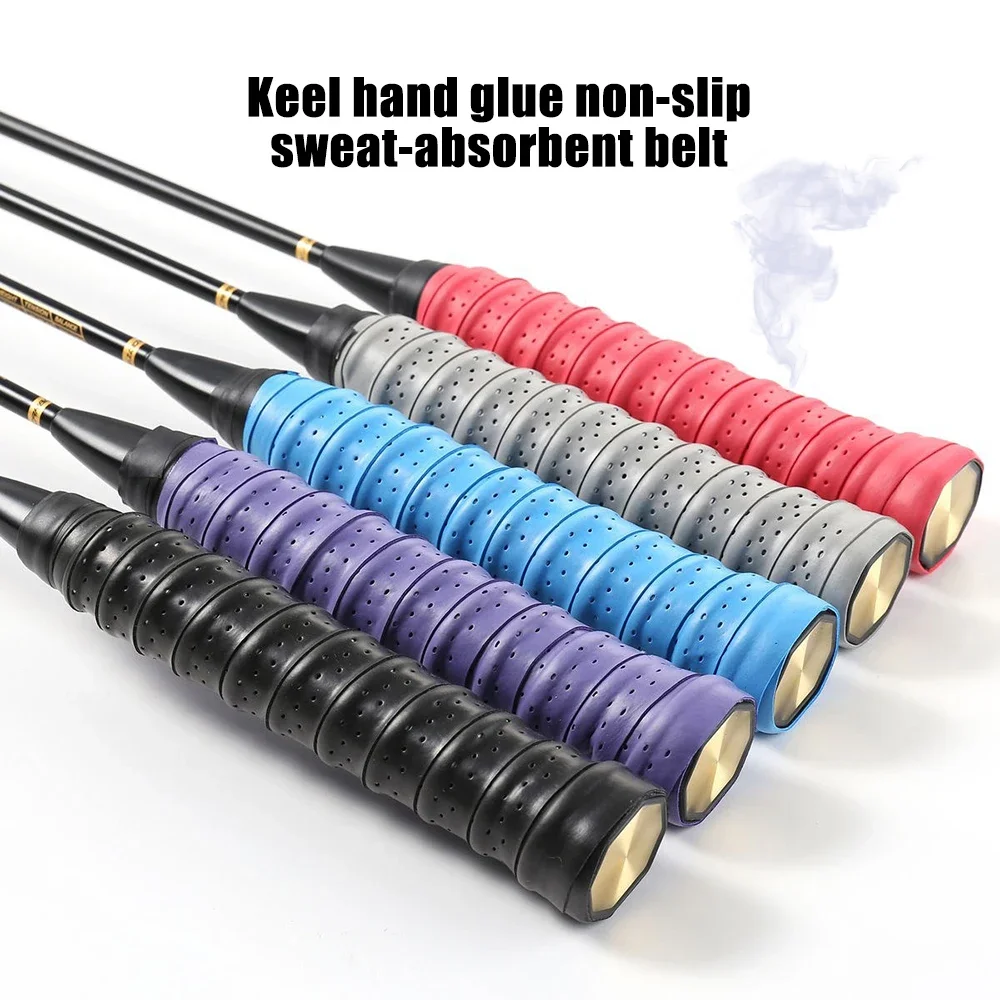 2 Stück Anti-Rutsch-Griffband  – Fishing Rod Wrap Tape Bewertung und Preis