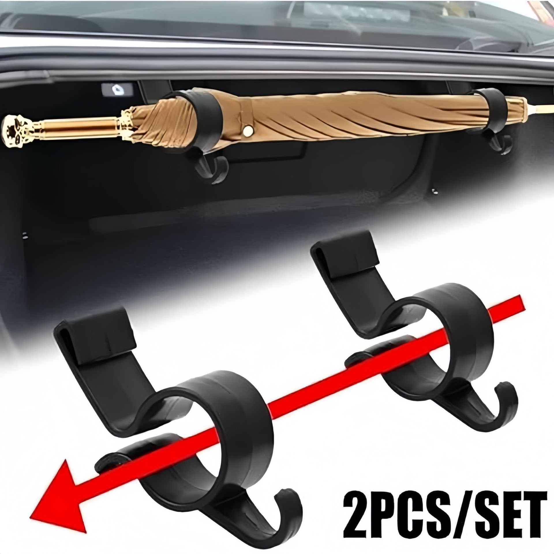 Auto-Rücksitzhaken Multifunkti – Fishing Equipment Hanger Bewertung und Preis