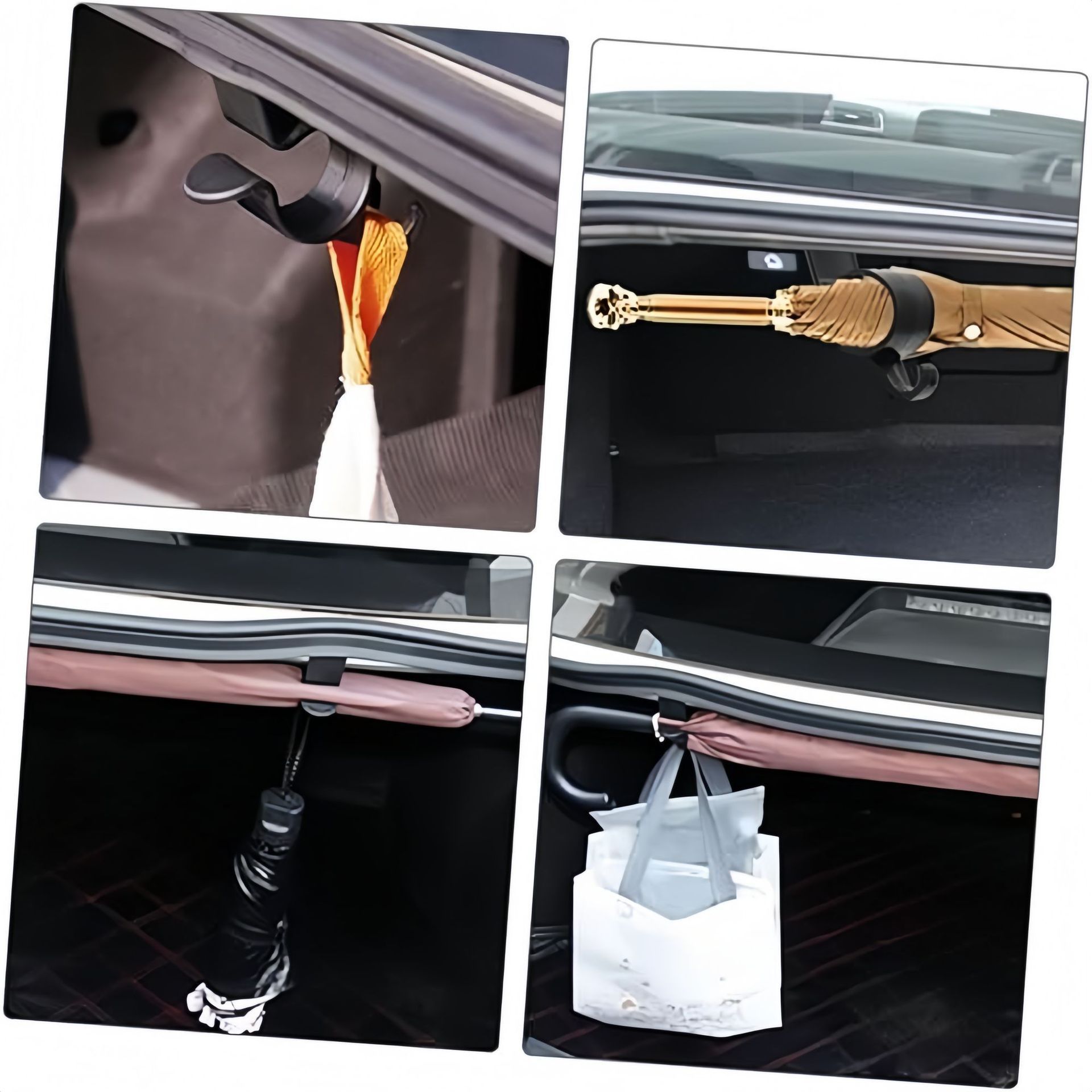 Auto-Rücksitzhaken Multifunkti – Fishing Equipment Hanger Bewertung und Preis