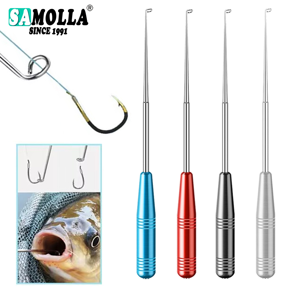 Edelstahl Angelhaken entferner – Fishing Equipment Pictures Bewertung und Preis