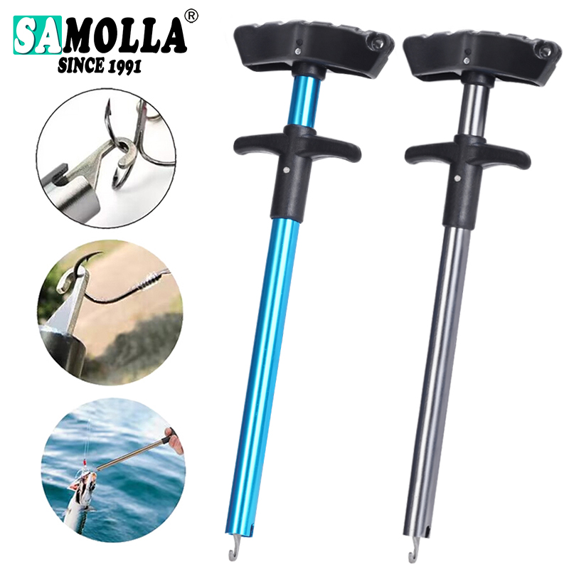 Angeln Haken Remover-Tool Ange – Fishing Equipment Pictures Bewertung und Preis
