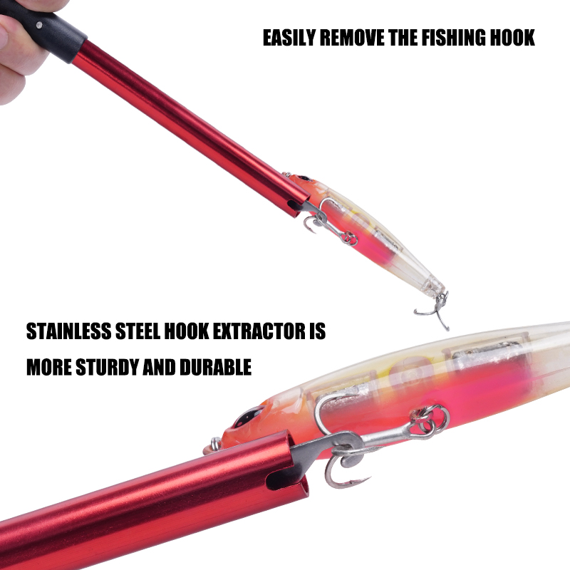 Angeln Haken Remover-Tool Ange – Fishing Equipment Pictures Bewertung und Preis