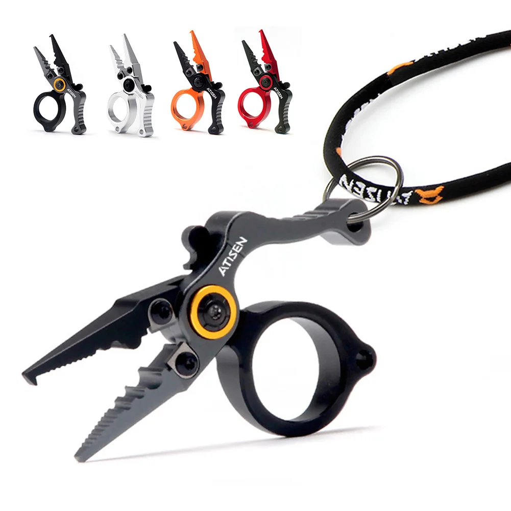 Angeln Zangen Mini Größe Outdo – Fishing Equipment Pictures Bewertung und Preis