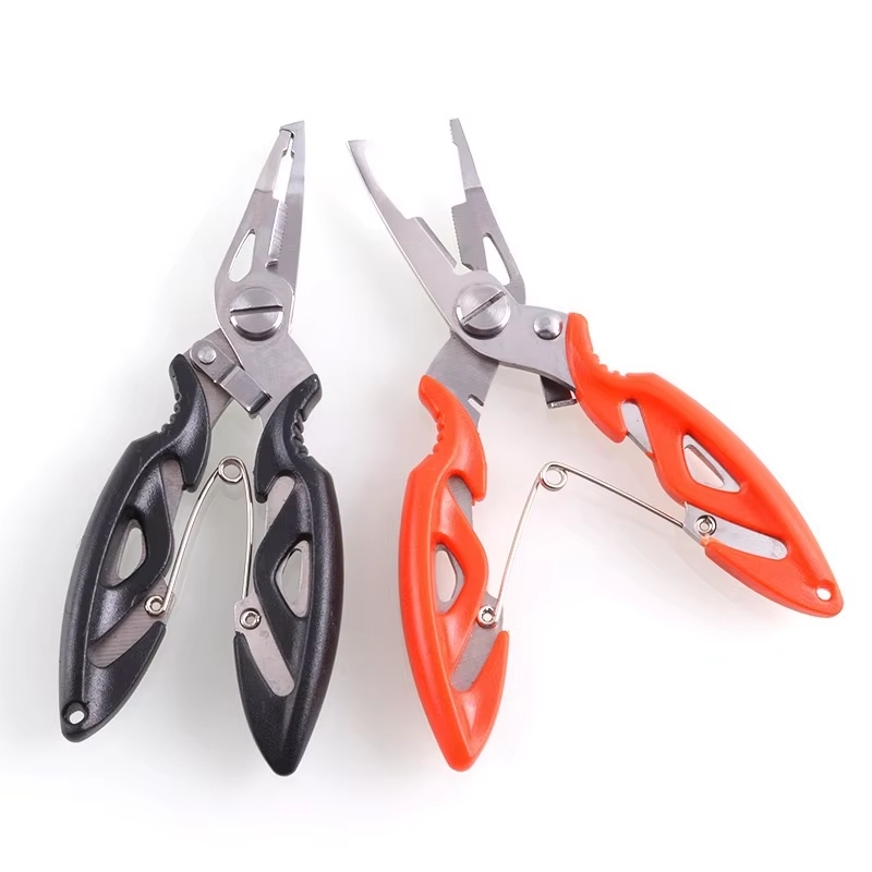 Multifunktions-Angelzange Sche – Fishing Equipment Pictures Bewertung und Preis