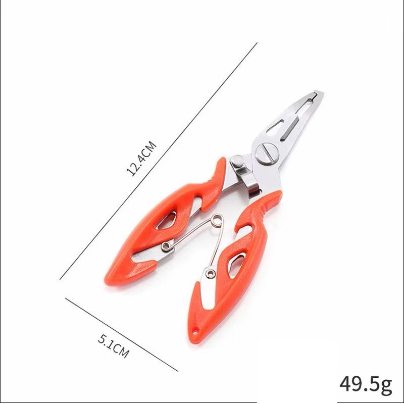 Multifunktions-Angelzange Sche – Fishing Equipment Pictures Bewertung und Preis