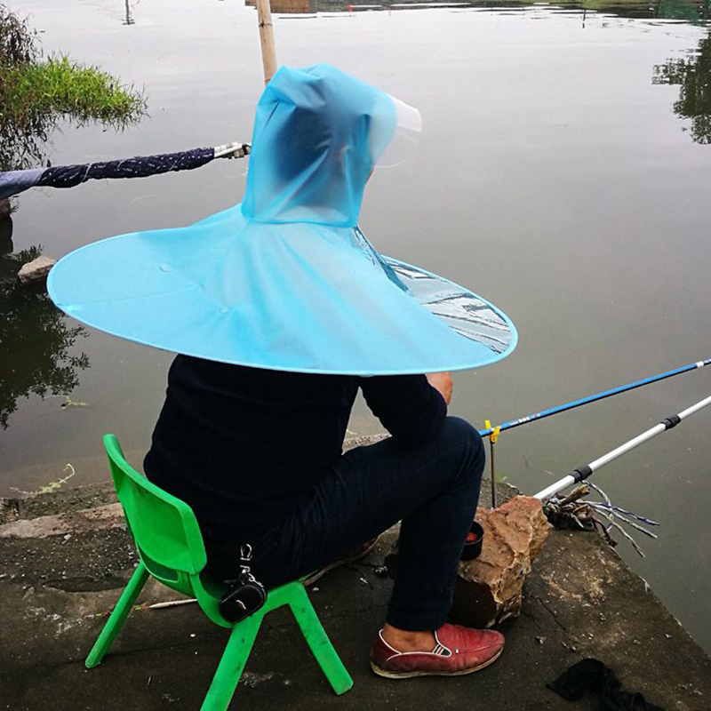 Outdoor faltbarer Regenschirm  – Fishing Equipment Jet Bewertung und Preis