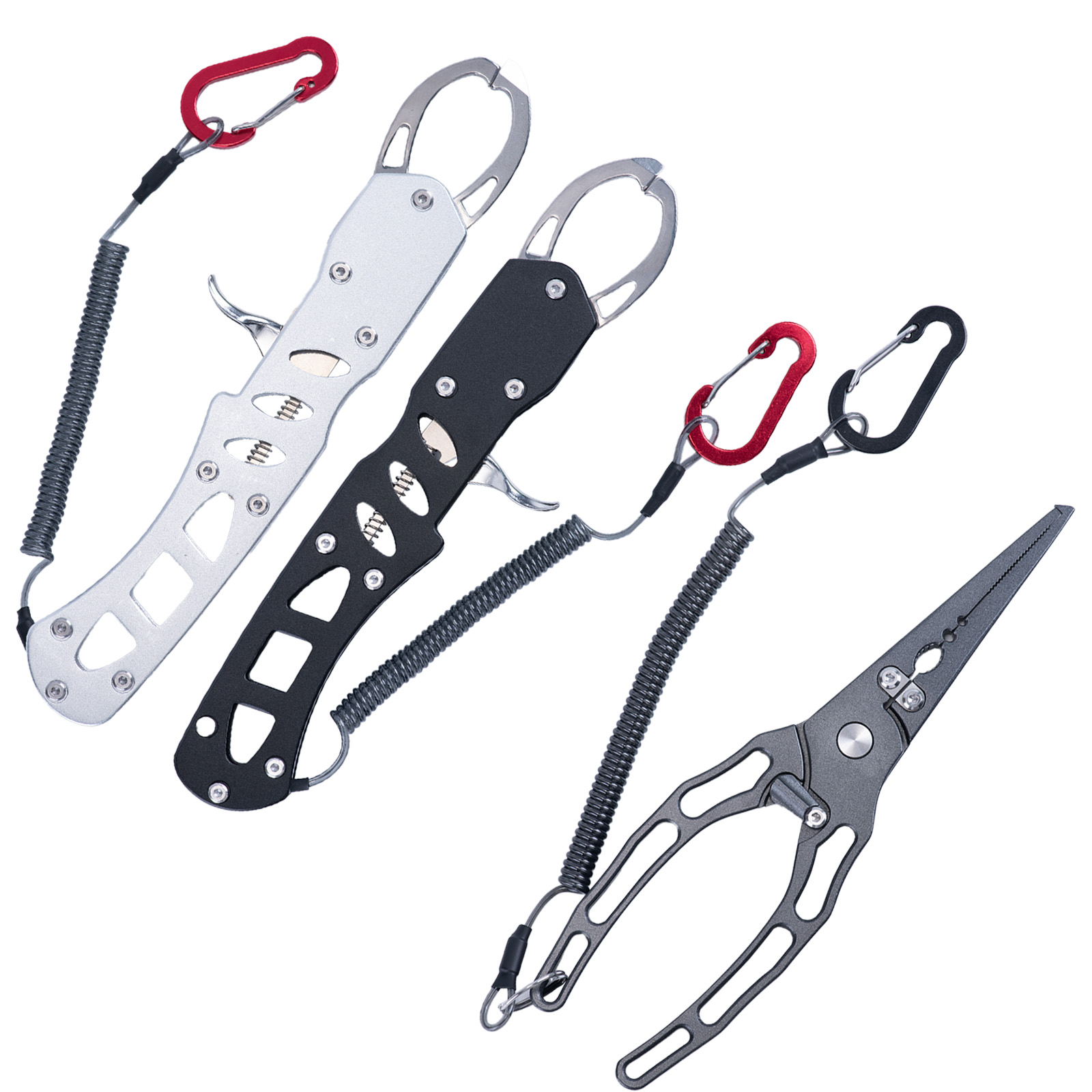 Angelzangen- und Fischgreifer- – Fishing Equipment Pictures Bewertung und Preis